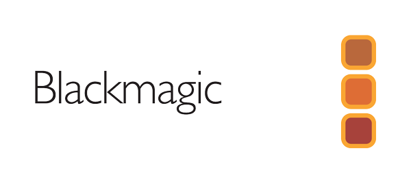 Blackmagic-design