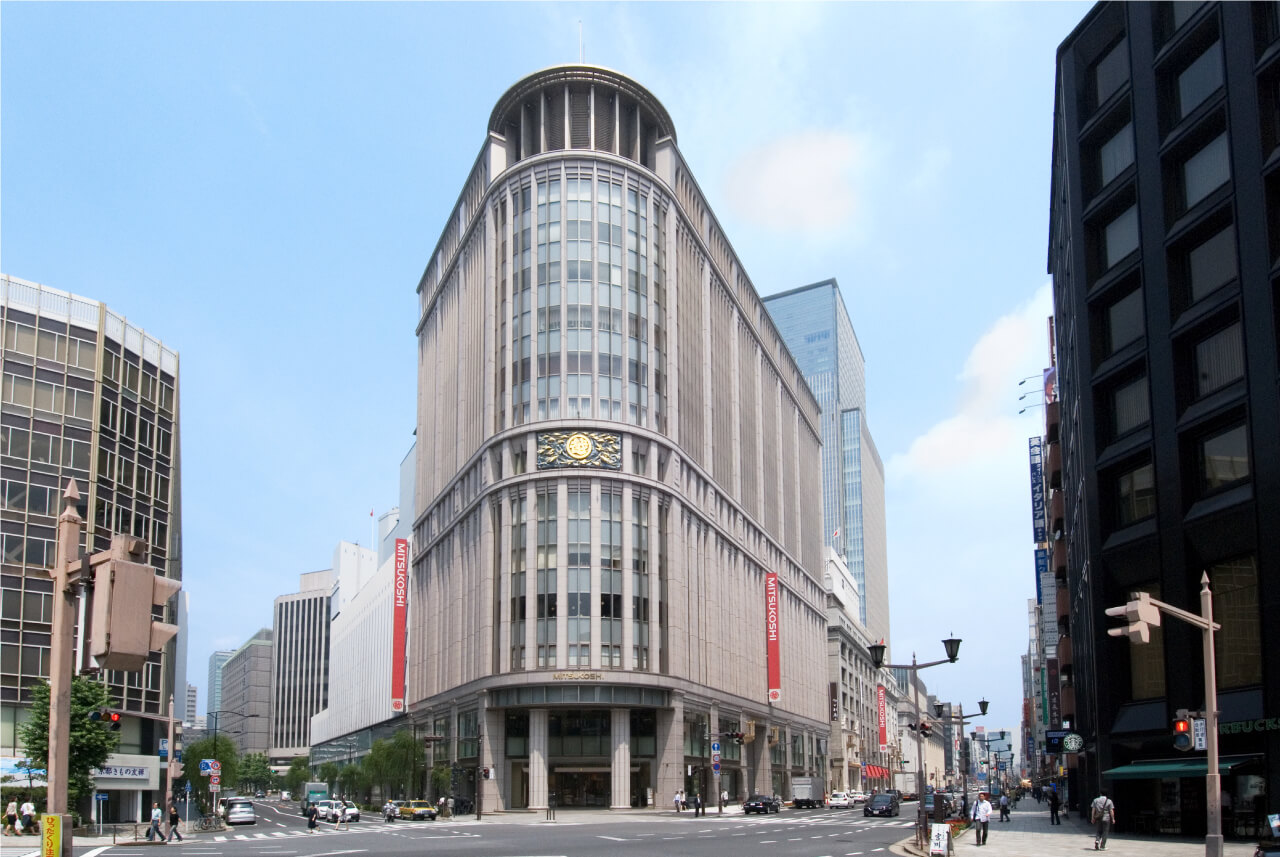 日本橋三越本店 本館5階 インテリア雑貨